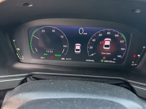 Used 2024 Honda Accord Sport image 8