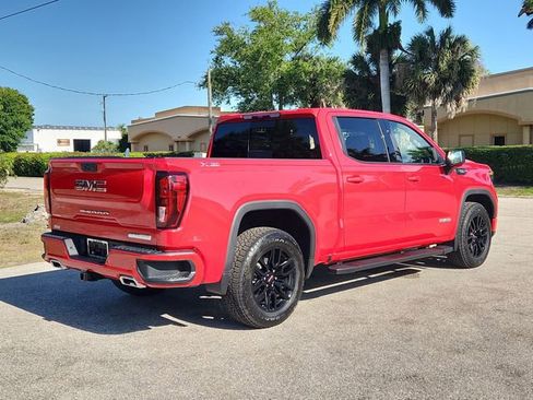 New 2026 GMC Sierra 1500 Elevation w/ Elevation Premium Package AWD/4WD image 4