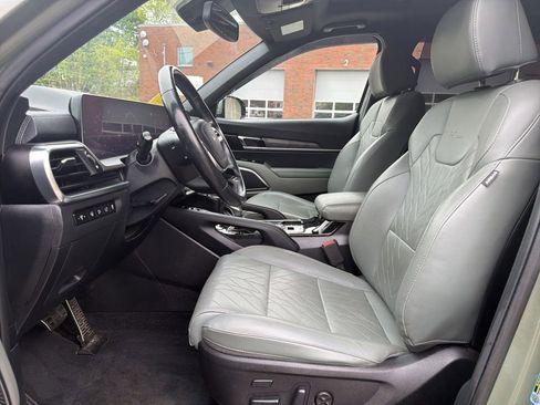 Certified 2024 Kia Telluride SX X-Line AWD/4WD image 10