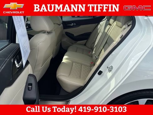 Used 2020 Nissan Maxima Platinum w/ Sport Mat Group FWD image 26