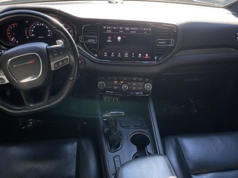 Used 2022 Dodge Durango R/T image 16