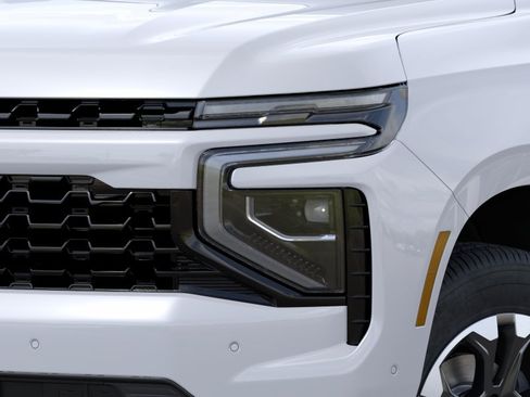 New 2026 Chevrolet Tahoe LS RWD image 34