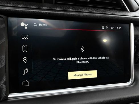 Used 2024 GMC Yukon XL Denali w/ Max Trailering Package image 25