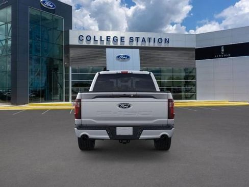 New 2025 Ford F150 XLT w/ Equipment Group 302A MID image 5