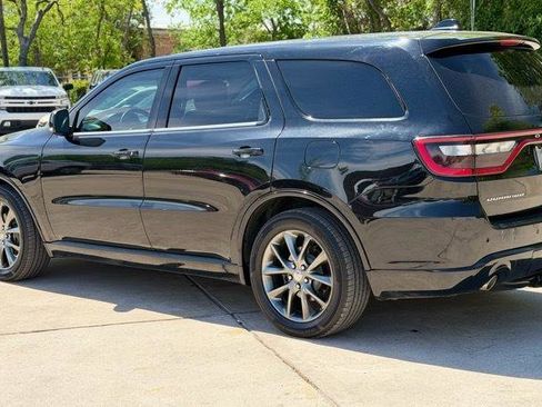 Used 2017 Dodge Durango GT image 6