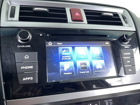 Used 2019 Subaru Legacy 2.5i w/ Alloy Wheel Package AWD/4WD image 14