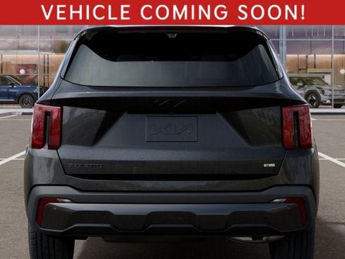 New 2026 Kia Sorento SX Prestige AWD/4WD image 13