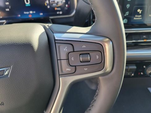 New 2026 Chevrolet Silverado 1500 LT Trail Boss w/ LPO, Dark Essentials Package image 10