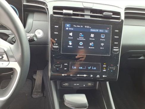 Used 2022 Hyundai Tucson SEL w/ Convenience Package image 19