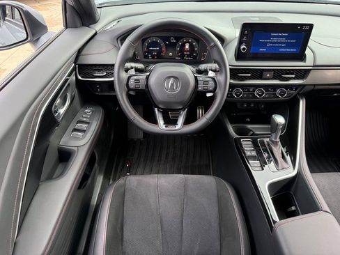 Certified 2025 Acura ADX A-Spec image 20