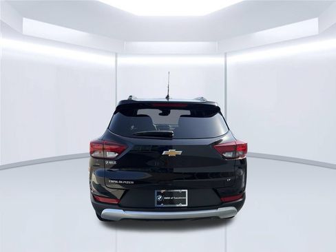 Used 2023 Chevrolet TrailBlazer LT FWD image 6