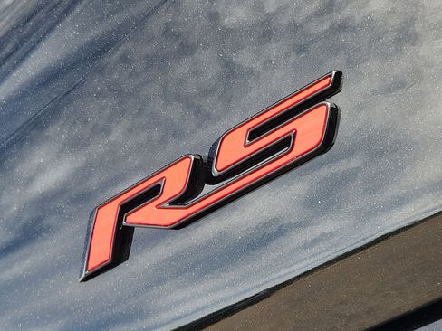 New 2027 Chevrolet Bolt RS w/ Technology Package FWD image 7