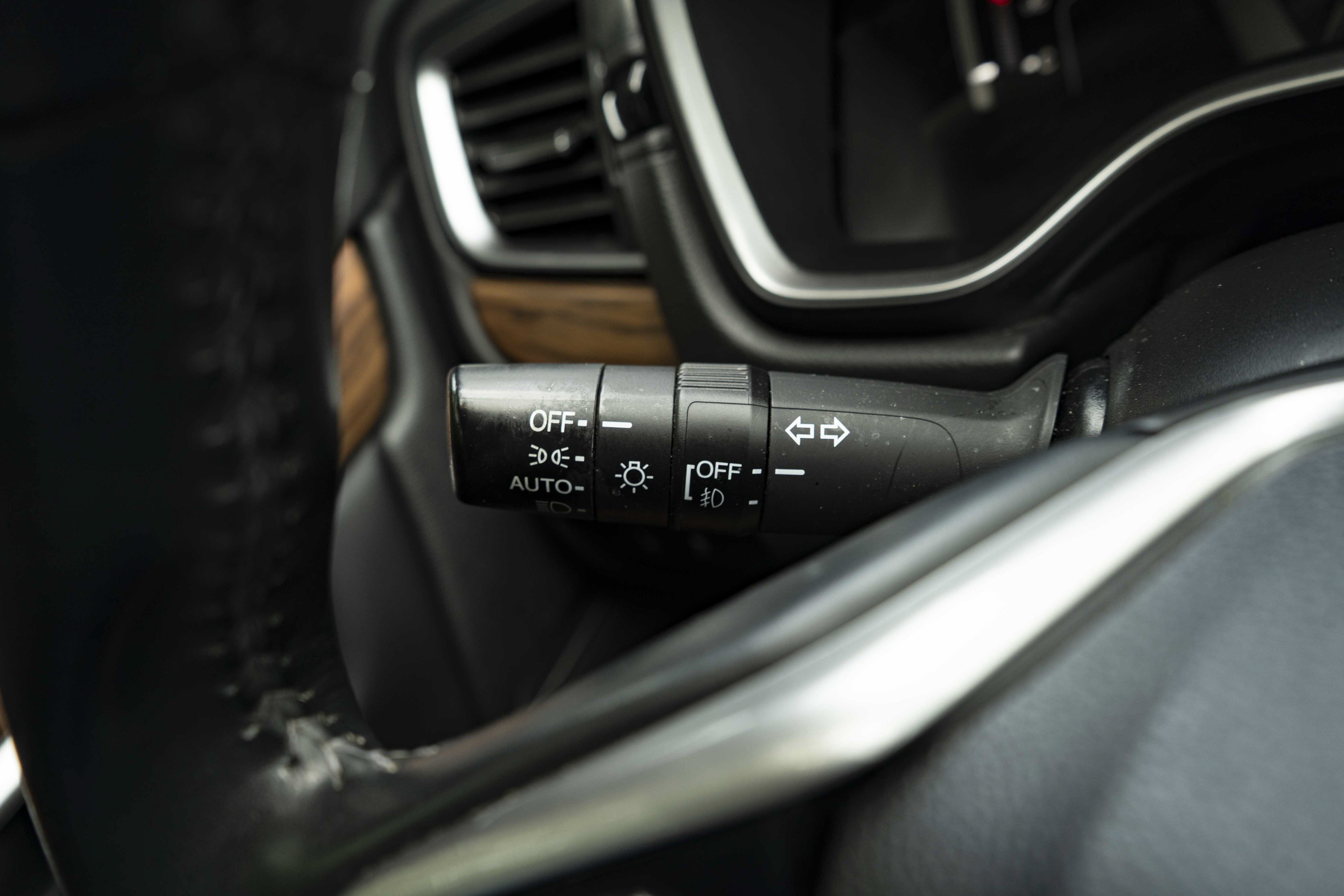 Used 2021 Honda CR-V EX-L image 23