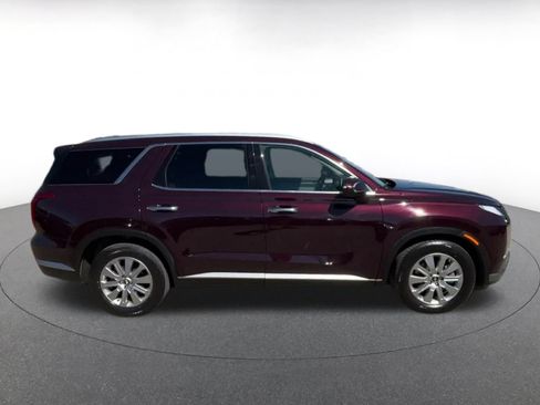 Used 2024 Hyundai Palisade SEL FWD image 15