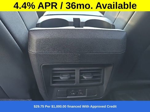 New 2026 GMC Canyon Elevation w/ Convenience Package AWD/4WD image 15