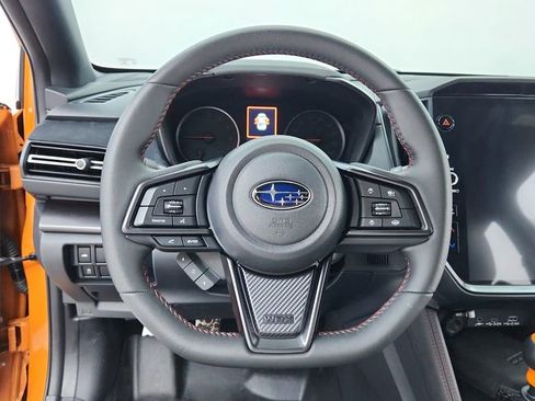 Used 2024 Subaru WRX TR image 18