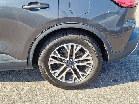 Used 2020 Ford Escape SEL FWD image 29