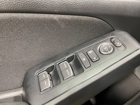 New 2026 Honda Civic Sport image 14