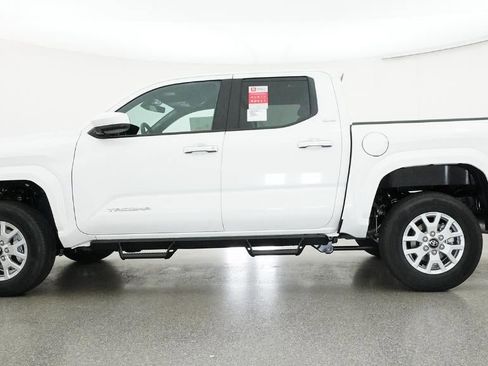 New 2026 Toyota Tacoma SR5 image 52