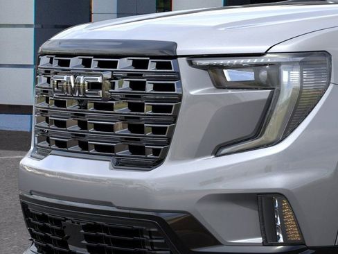 New 2026 GMC Acadia Denali Ultimate FWD image 8