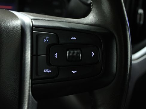 Used 2020 GMC Sierra 1500 SLT w/ SLT Premium Plus Package image 20