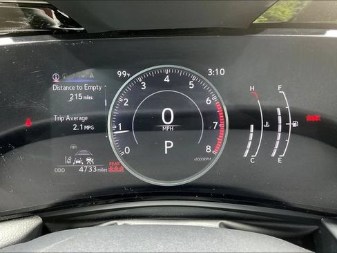 Used 2026 Lexus NX 350 AWD w/ Accessory Package (2T) image 13