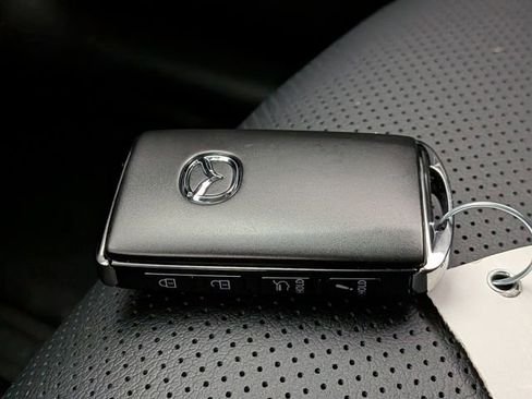 New 2026 MAZDA CX-70 SC Plus AWD/4WD image 33