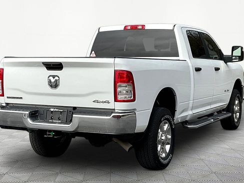 Certified 2024 RAM 2500 Big Horn image 7
