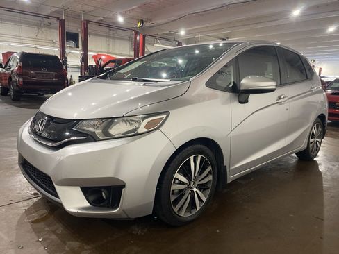 Used 2016 Honda Fit EX image 7