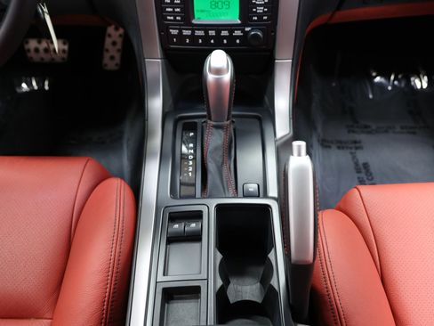 Used 2005 Pontiac GTO RWD image 40