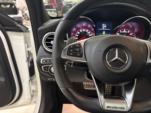 Used 2018 Mercedes-Benz C 63 AMG S image 13