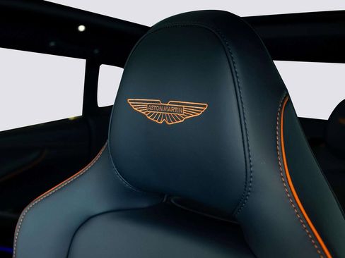 New 2026 Aston Martin DBX S image 18