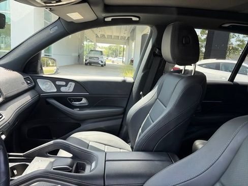 Used 2024 Mercedes-Benz GLE 350 4MATIC image 19