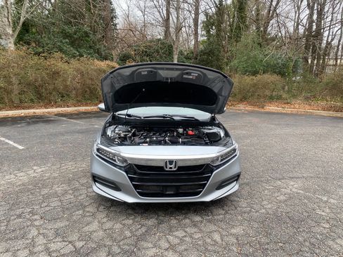 Used 2018 Honda Accord LX image 42