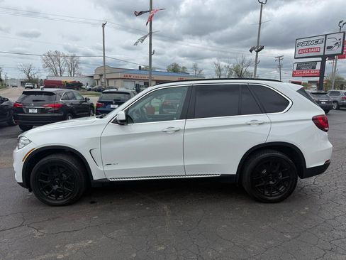Used 2014 BMW X5 xDrive35i AWD/4WD image 4