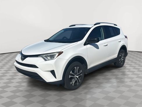 Used 2016 Toyota RAV4 LE AWD/4WD image 25