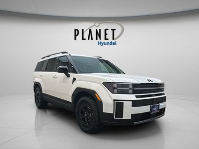 New 2026 Hyundai Santa Fe XRT