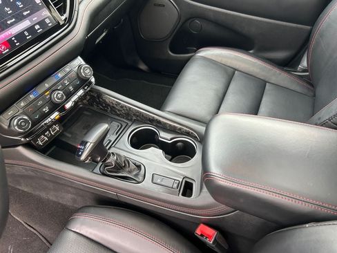 Used 2023 Dodge Durango R/T AWD/4WD image 21