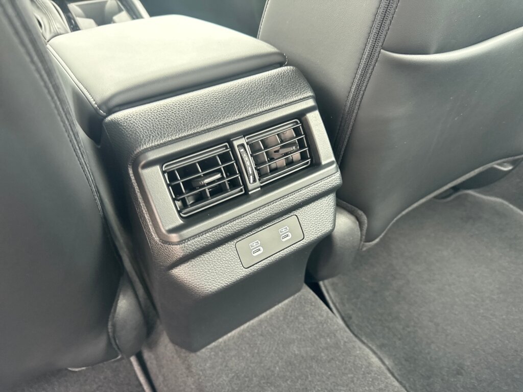 New 2026 Honda Accord Sport image 9