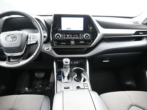 Used 2024 Toyota Highlander LE image 31