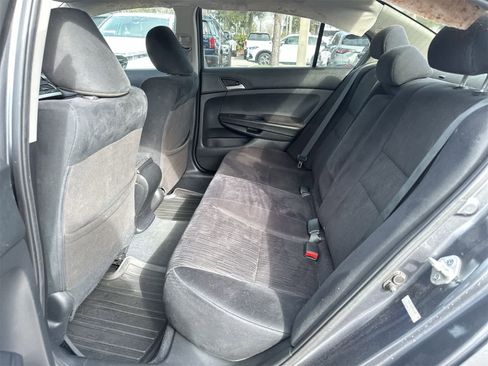 Used 2012 Honda Accord LX image 15