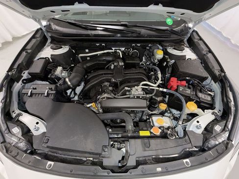 Used 2023 Subaru Outback Limited image 17