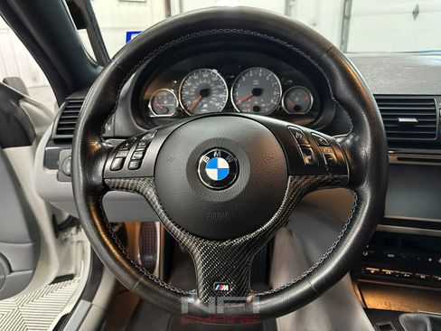 Used 2001 BMW M3 Convertible image 25