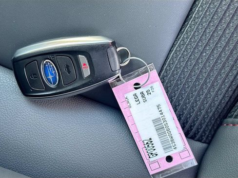Used 2025 Subaru Legacy Sport AWD/4WD image 37
