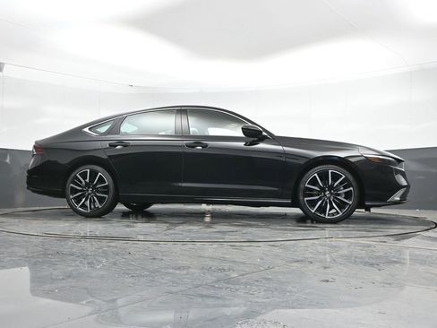 New 2026 Honda Accord Touring image 38