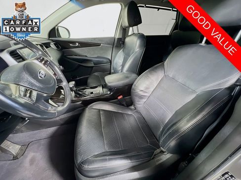 Used 2019 Kia Sorento EX w/ EX Touring Package image 22