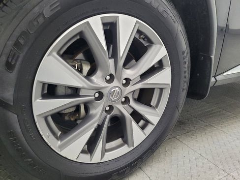 Used 2018 Nissan Murano S w/ Cargo Package image 31