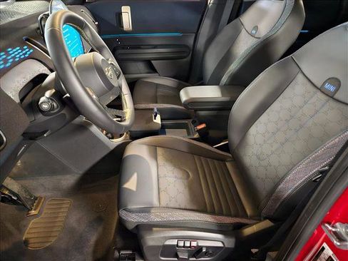 Certified 2025 MINI Cooper Countryman S AWD/4WD image 16