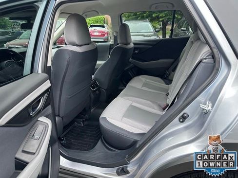 Used 2025 Subaru Outback Premium AWD/4WD image 23