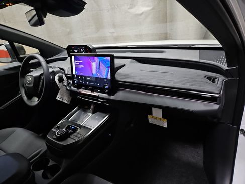 New 2026 Toyota C-HR AWD/4WD image 33